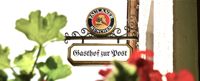 Restaurant Wolfratshausen - Gasthof zur Post / Waldram