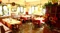 Restaurant Wolfratshausen - Gasthof zur Post / Waldram - Gasthof