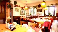 Restaurant Wolfratshausen - Gasthof zur Post / Waldram - Gasthof