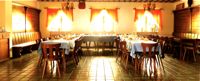 Restaurant Wolfratshausen - Gasthof zur Post / Waldram - Saal Reservierung