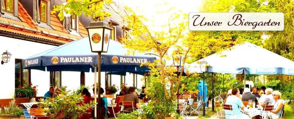 Restaurant Wolfratshausen - Gasthof zur Post / Waldram